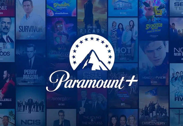 Paramount+